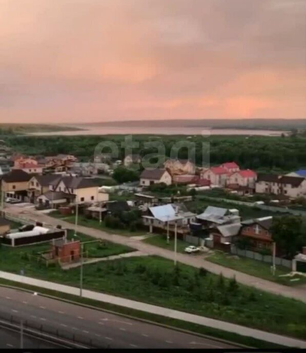 квартира г Набережные Челны р-н Автозаводский 50-й комплекс 20 фото 13