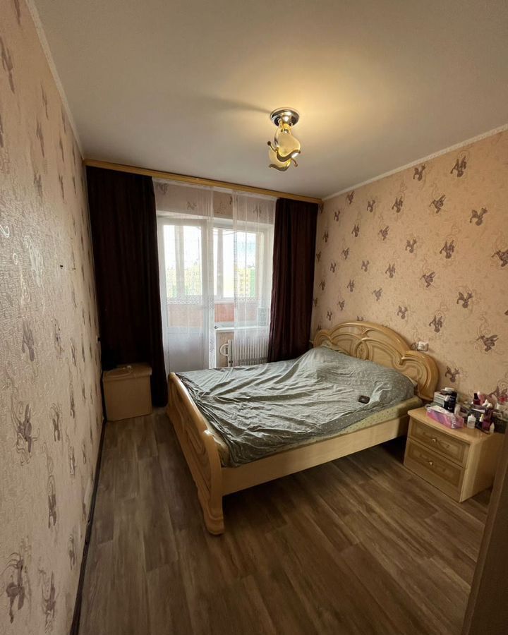 квартира г Воронеж р-н Советский Тенистый ул Берег реки Дон 26/1 фото 16