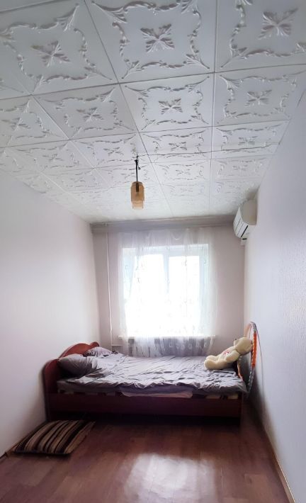 квартира г Волгоград р-н Тракторозаводский ул им. Дегтярева 33 фото 15
