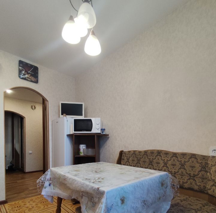 квартира г Нижний Новгород Горьковская ул Ванеева 110/30а фото 3