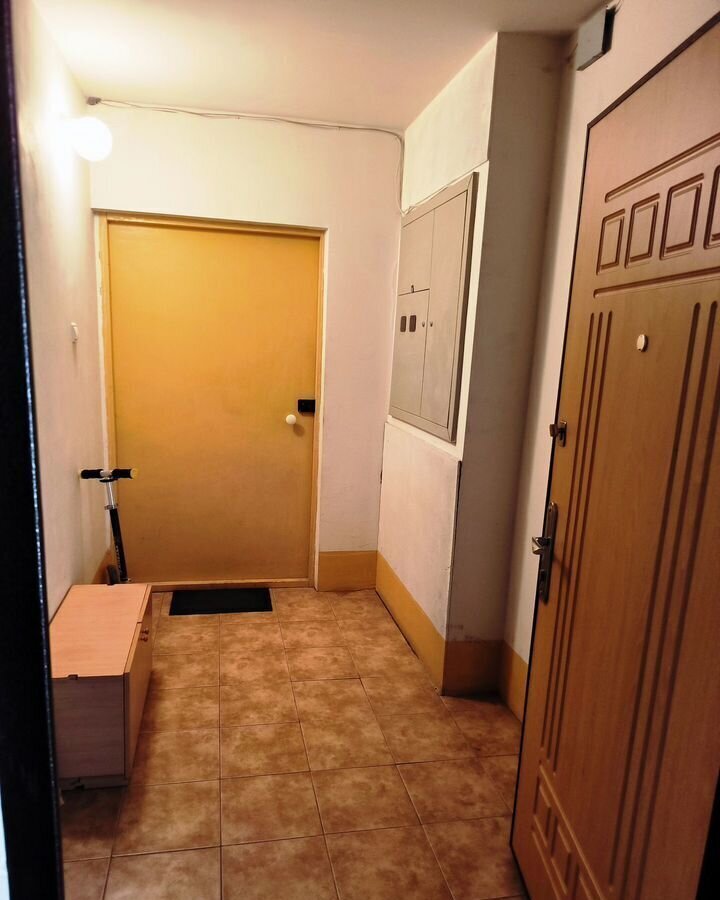 квартира г Пермь р-н Дзержинский ул Костычева 44а фото 17