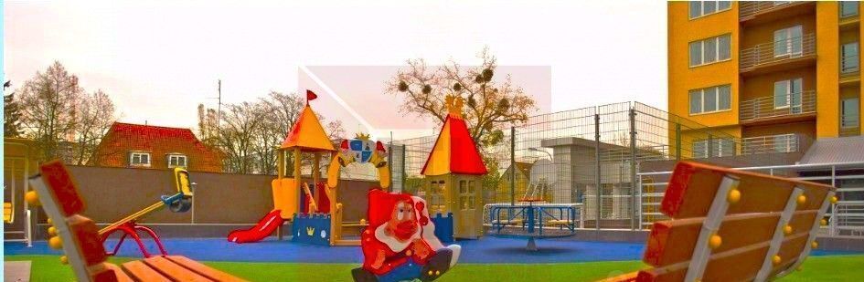 квартира г Калининград р-н Центральный ул Красная 63а фото 10