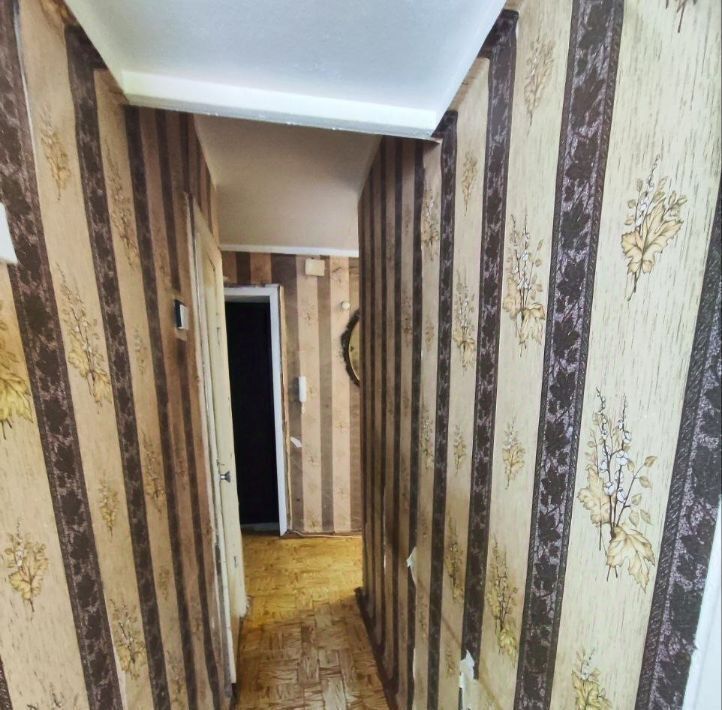 квартира г Великий Новгород ул Хутынская 4 фото 5
