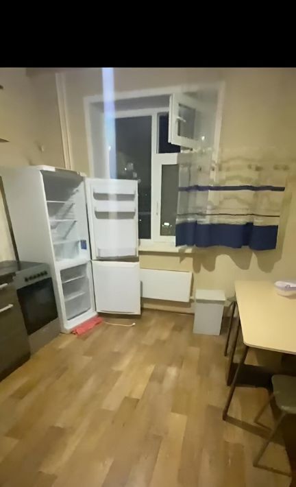 квартира г Новосибирск р-н Калининский Заельцовская ул Тюленина 24 фото 2