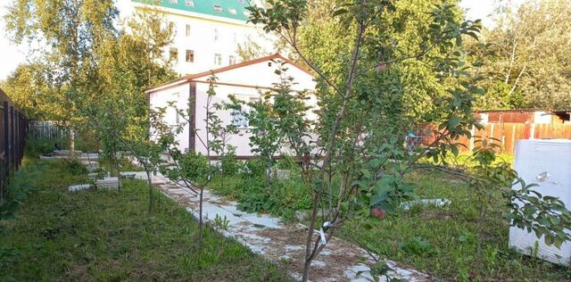пр-д 1-й Боровский 36 27 км, Киевское шоссе фото