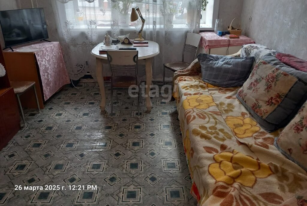 квартира г Улан-Удэ р-н Советский ул Димитрова 1 фото 6