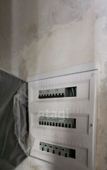дом г Новороссийск с Мысхако ул Имени Дмитрия Ворошилова фото 18