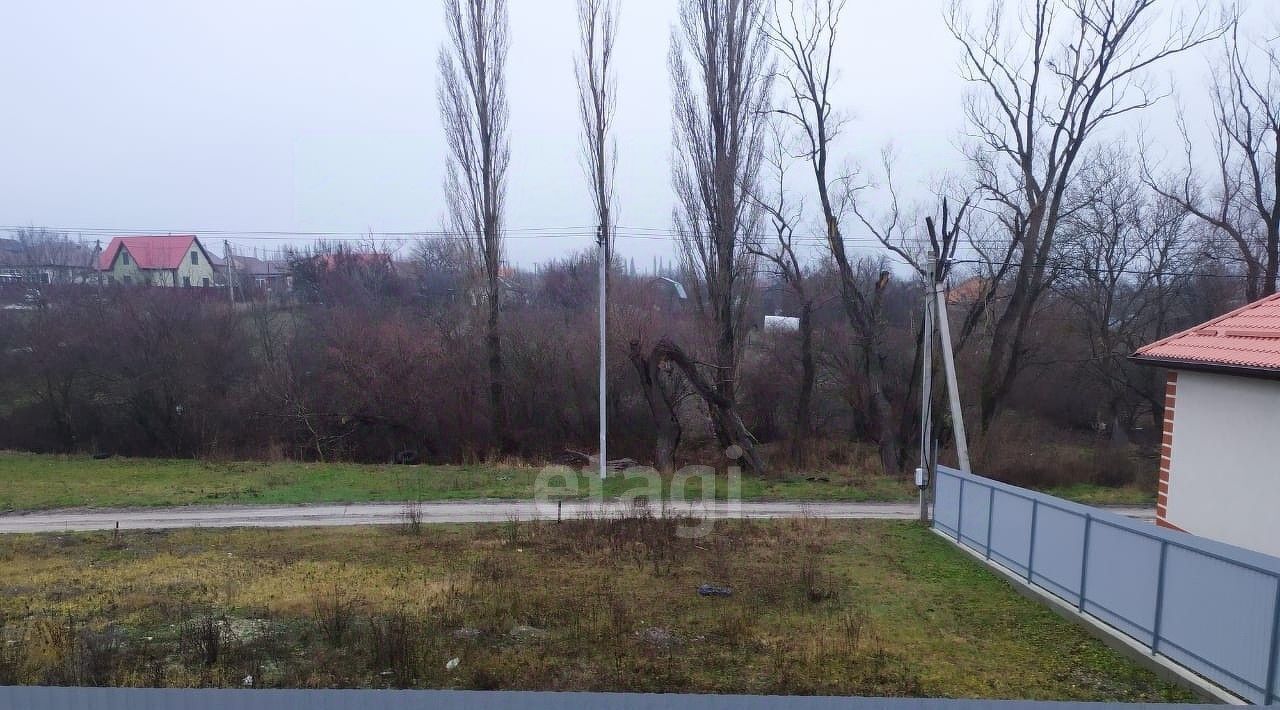 дом г Новороссийск ст-ца Натухаевская ул Алексея Палатиди фото 12