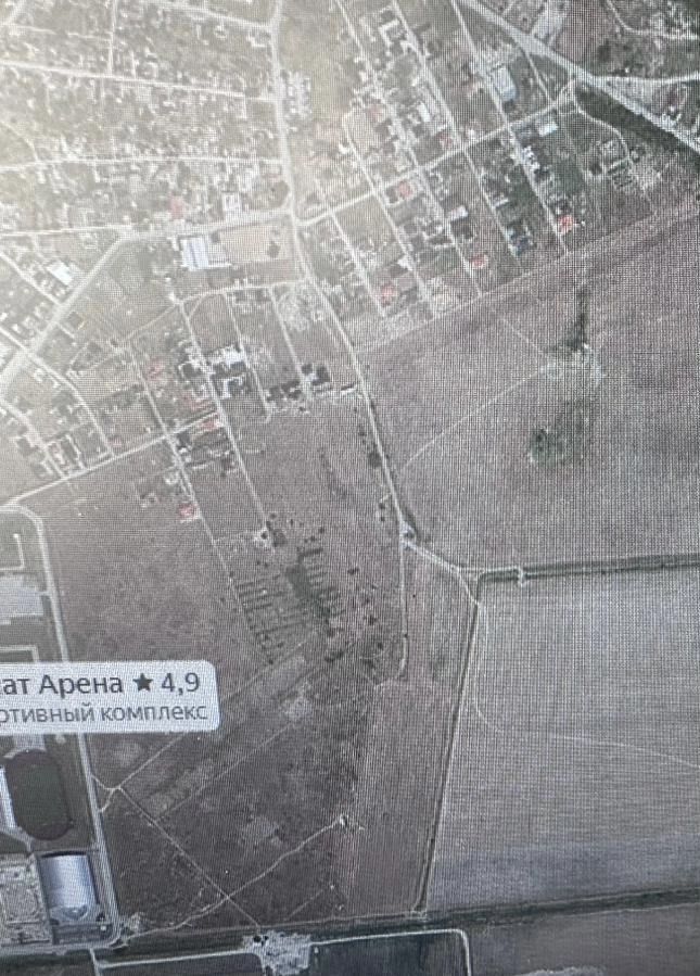 земля г Грозный Старая Сунжа Ахматовский район фото 1
