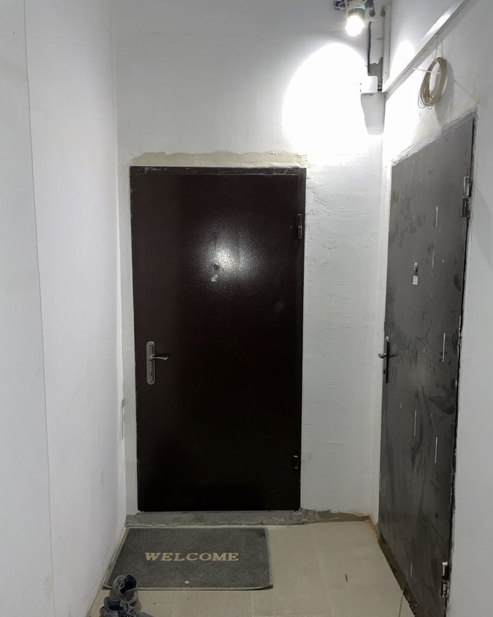 квартира г Буйнакск ул Имама Гази-Магомеда 9/3 фото 7
