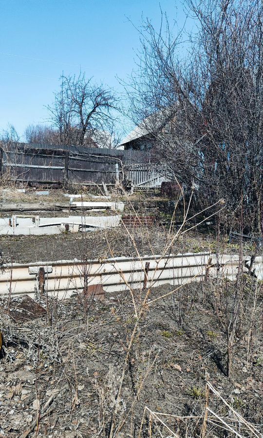 дом г Барнаул р-н Индустриальный снт Полет ул Талая фото 8