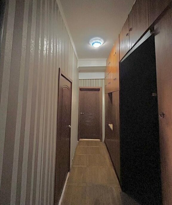 квартира г Москва метро ВДНХ проезд Рижский 13 фото 11