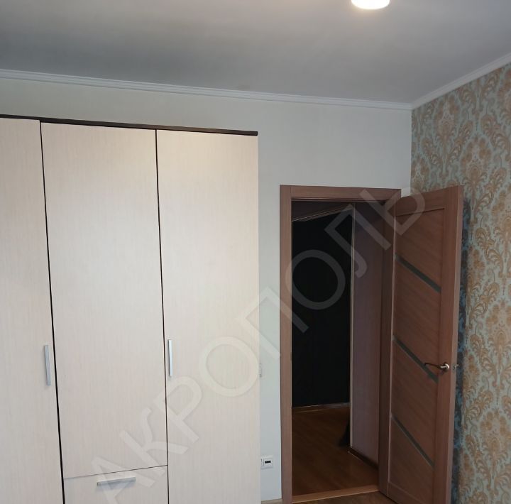 квартира г Красноярск р-н Ленинский ул Энергетиков 24 фото 12