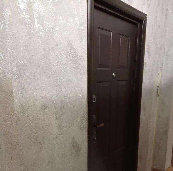 квартира г Красноярск р-н Кировский ул Коммунальная 16 фото 4