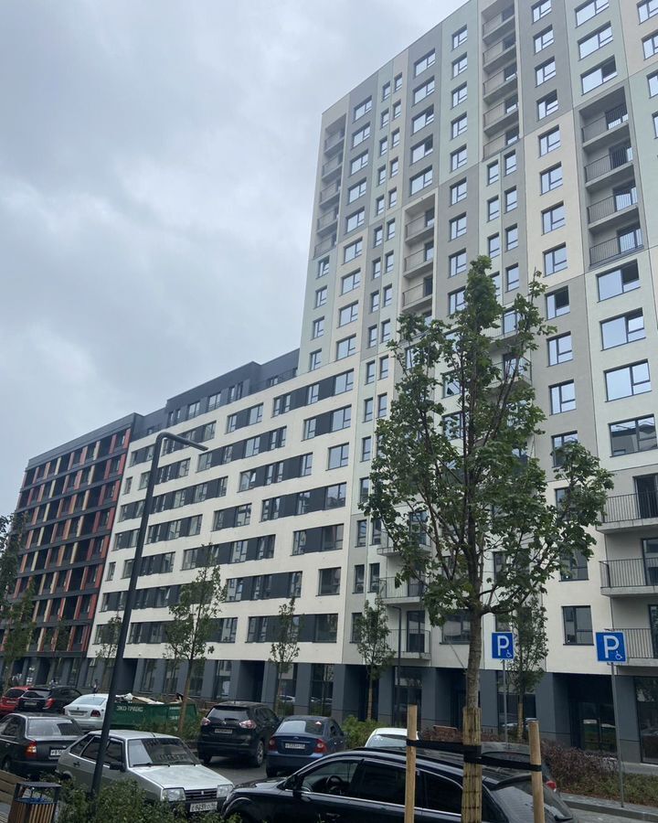 квартира г Екатеринбург р-н Железнодорожный ул Пехотинцев 2в фото 30