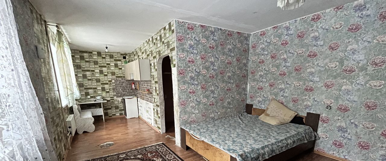 квартира г Курган ул Калинина 20к/1 фото 1