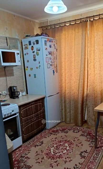 квартира г Новосибирск Затулинский ул Зорге 94 Площадь Маркса, жилмассив фото 3