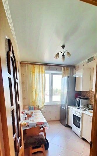 квартира г Новосибирск Студенческая ул Приморская 33 фото 3