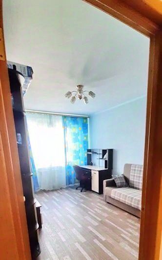 квартира г Новосибирск Студенческая ул Приморская 33 фото 14