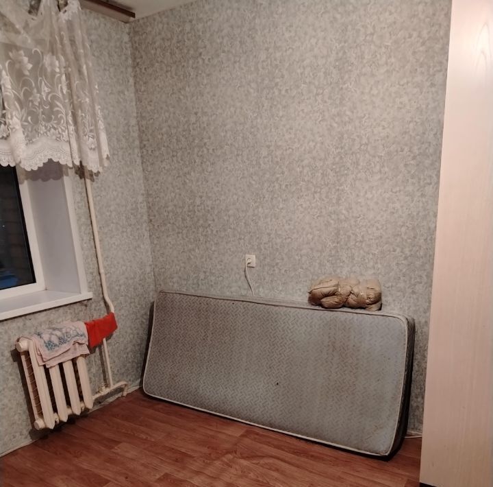 комната г Тольятти р-н Автозаводский ул Дзержинского 25 фото 2