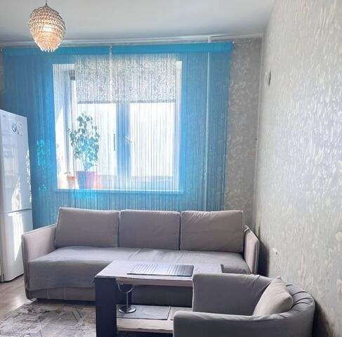 ул Орджоникидзе 2к/1 Подольск фото