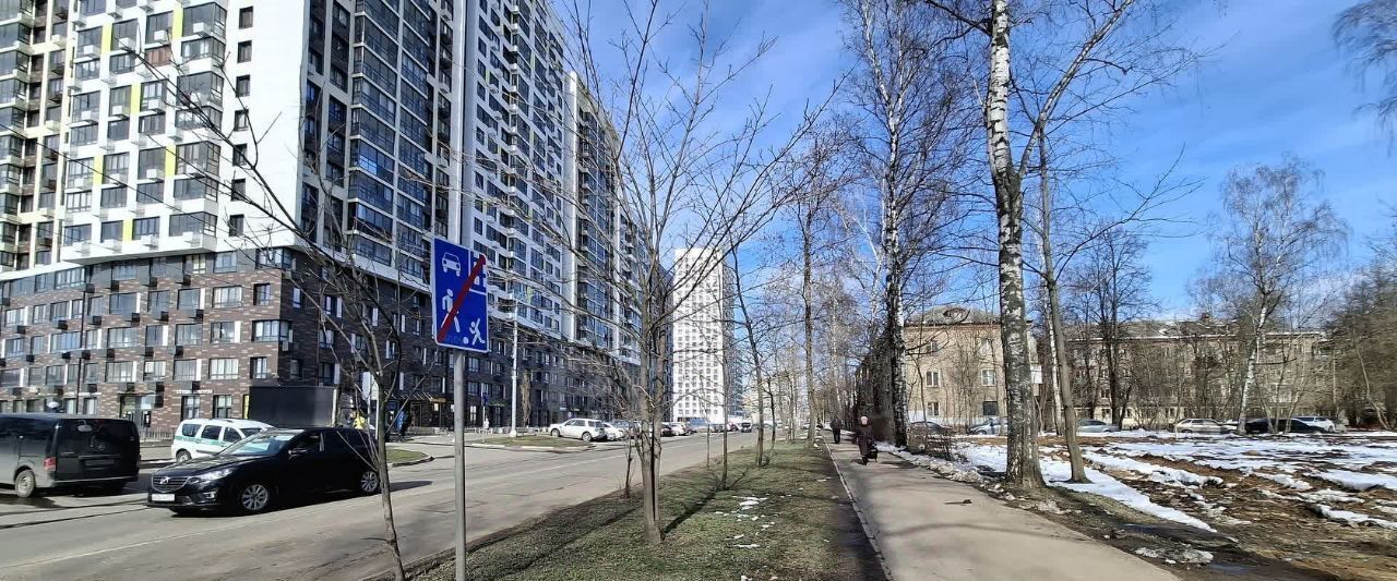 квартира г Мытищи ул Академика Каргина 23к/1 Медведково фото 25