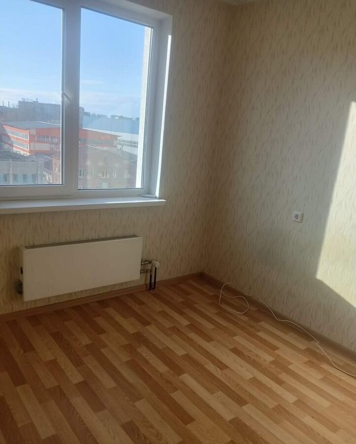 квартира г Нижний Новгород р-н Канавинский Канавинская ш Московское 27а фото 3
