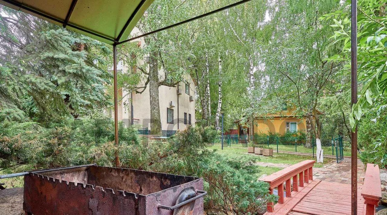 дом г Люберцы дп Красково ул Пушкина 2 Некрасовка фото 40