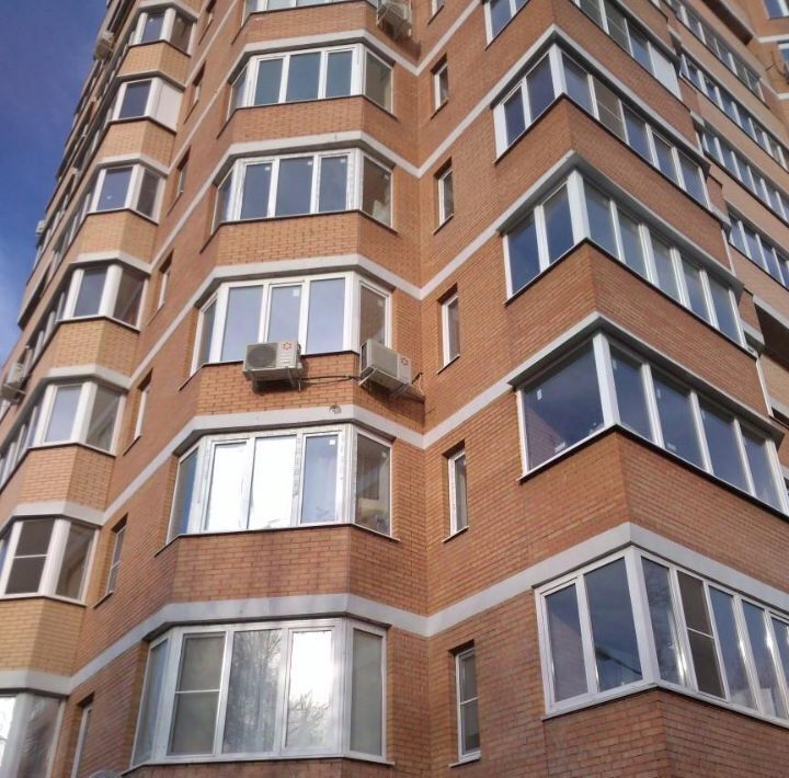 квартира г Ростов-на-Дону р-н Первомайский ул Вятская 37а фото 25