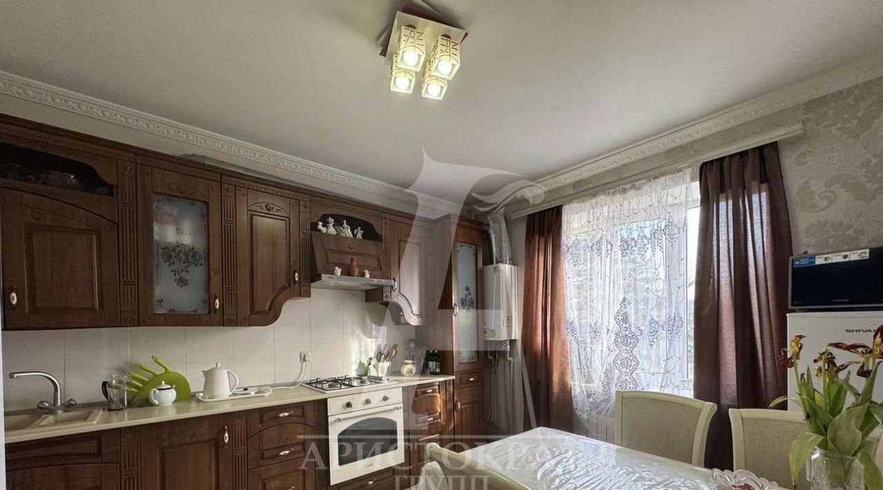 квартира г Пятигорск п Горячеводский ул Больничная 9 фото 11