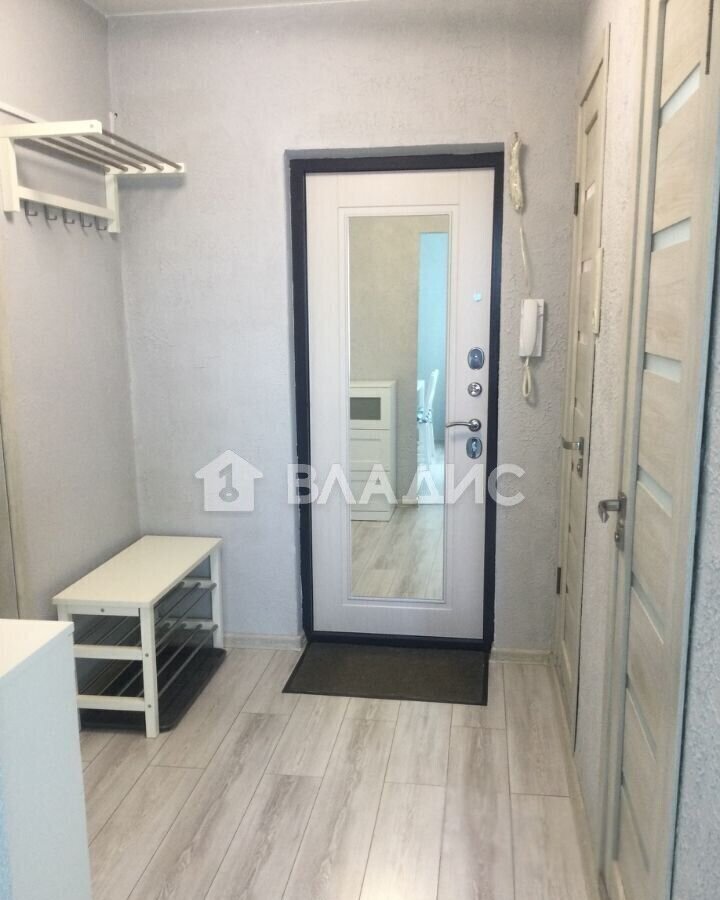 квартира г Санкт-Петербург метро Проспект Просвещения ул Хошимина 11к/1 округ Шувалово-Озерки фото 4