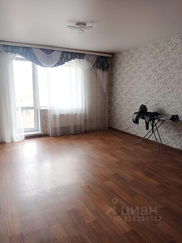 квартира г Новосибирск р-н Октябрьский ул Виталия Потылицына 7/3 фото 2