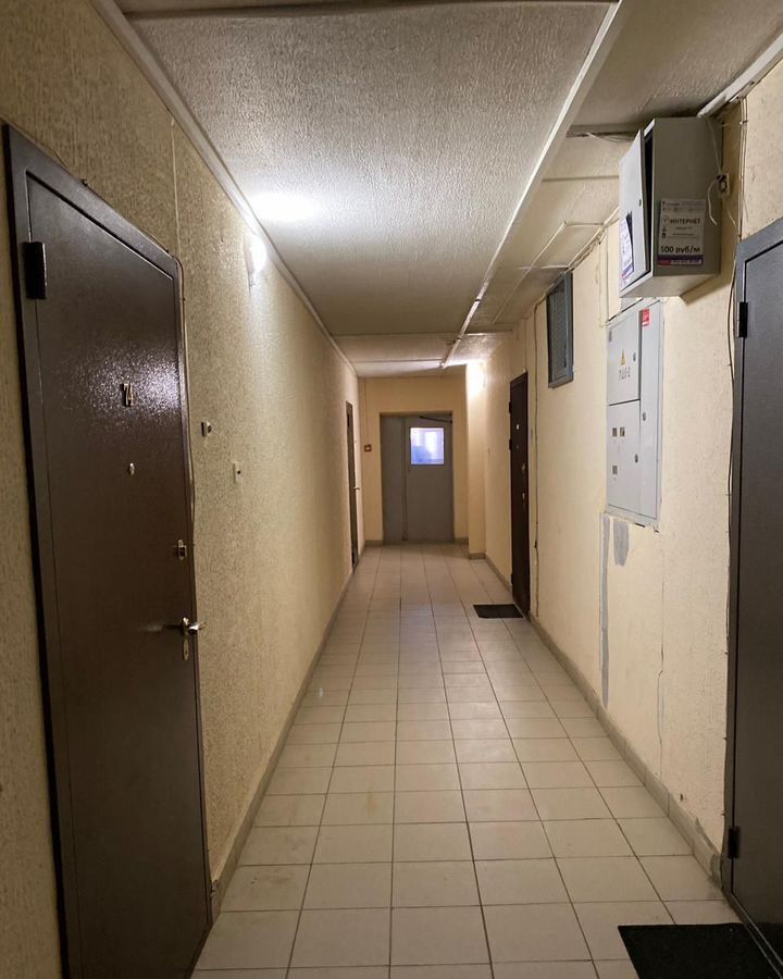 квартира г Оренбург р-н Ленинский ул Салмышская 58/1 фото 6