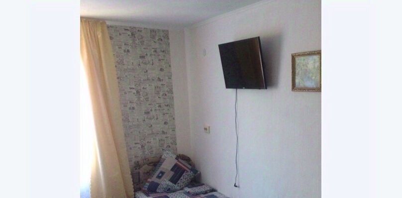 дом г Судак ул Гагарина 44б фото 3