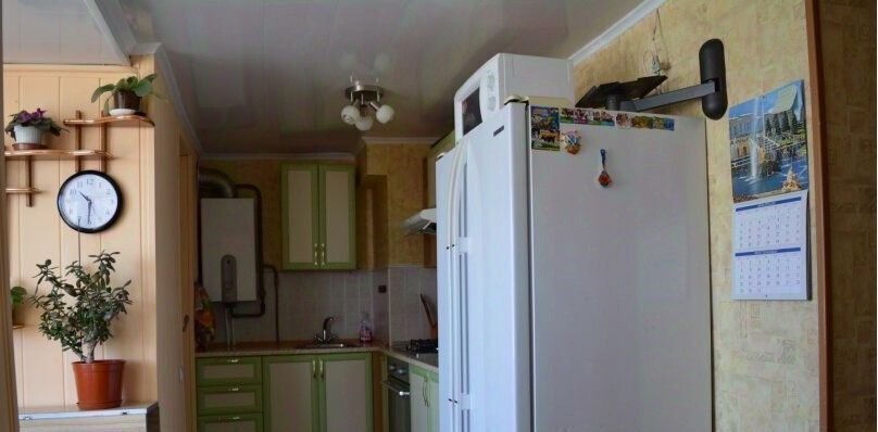 дом г Алушта ул Энгельса 14 фото 7