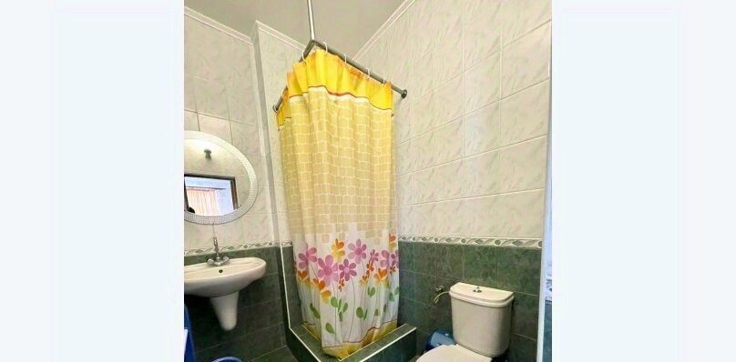 дом г Феодосия пгт Коктебель ул Жуковского фото 11