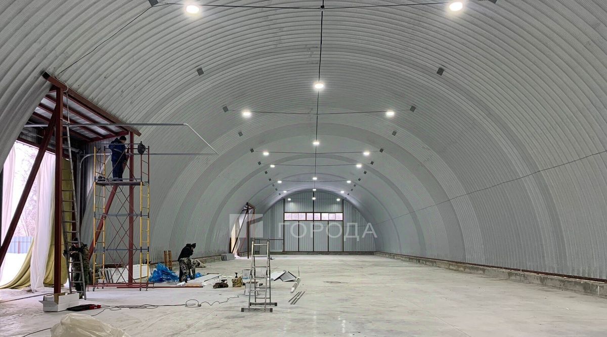 офис г Новосибирск р-н Ленинский снт Золотая осень ул. Земляничная, 31 фото 4