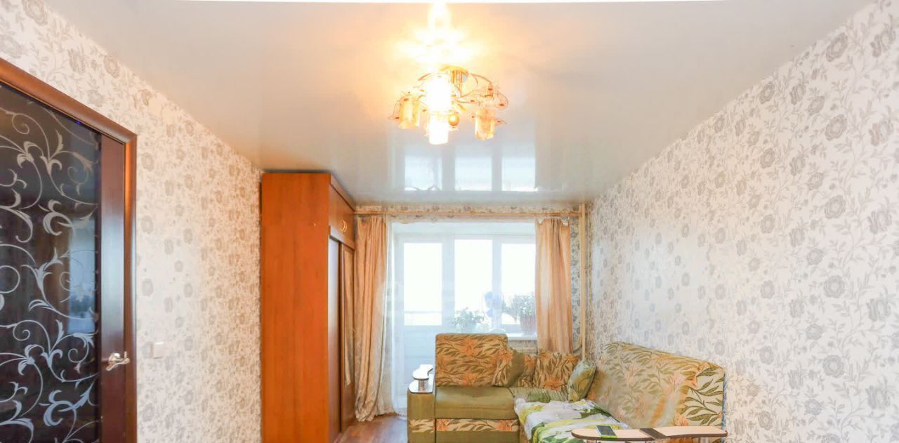 квартира г Ангарск кв-л 94 11 фото 4