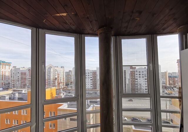 р-н Октябрьский фото