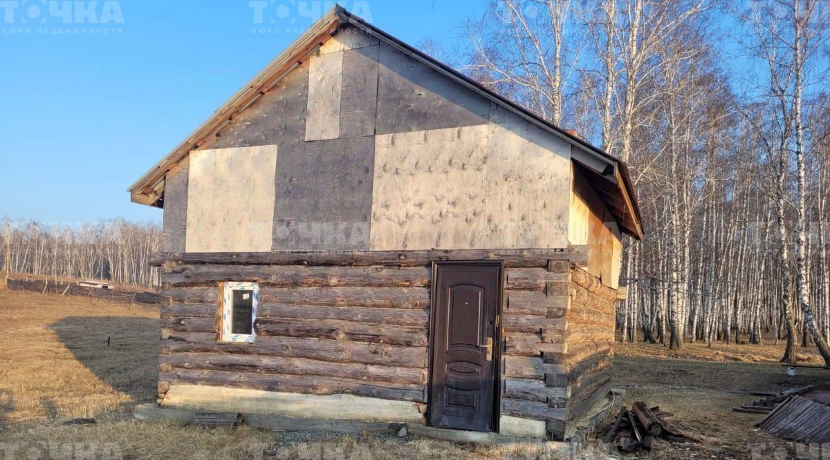 дом г Миасс ул Ясная фото 2