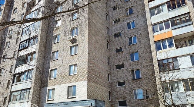 ул. Энтузиастов, 34 фото