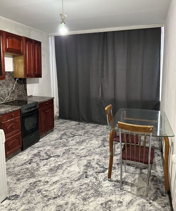 квартира г Москва метро Сетунь ул Горбунова 2с/2 10к фото 2