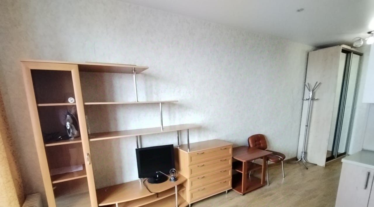 квартира г Новосибирск Маршала Покрышкина ул Романова 60/1 фото 2