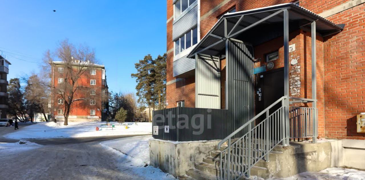 квартира г Ангарск кв-л 94 11 фото 25