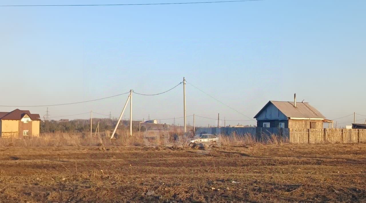 земля г Нижний Тагил р-н Тагилстроевский ул Рабкоров 2б фото 6