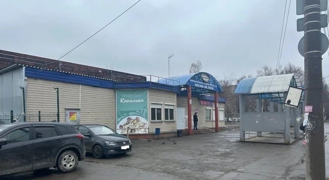 офис г Ижевск р-н Ленинский ул Новоажимова 3а фото 2