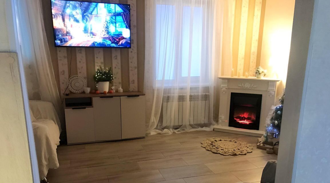 дом г Ижевск р-н Первомайский Ракетный ул Сарапульская 1 фото 4