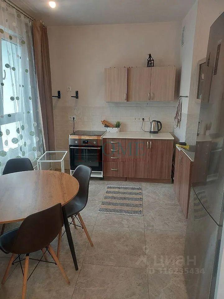 квартира г Новосибирск р-н Дзержинский ул Николая Островского 630015 195 фото 7