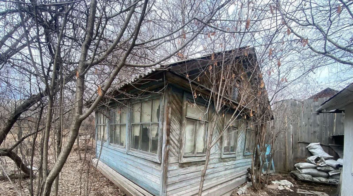дом г Екатеринбург ул Мичурина 73 Площадь 1905 года фото 2