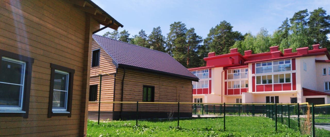 дом г Карабаш п Красный Камень Карабашский городской округ, 3. 1 фото 3